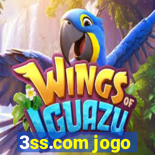 3ss.com jogo